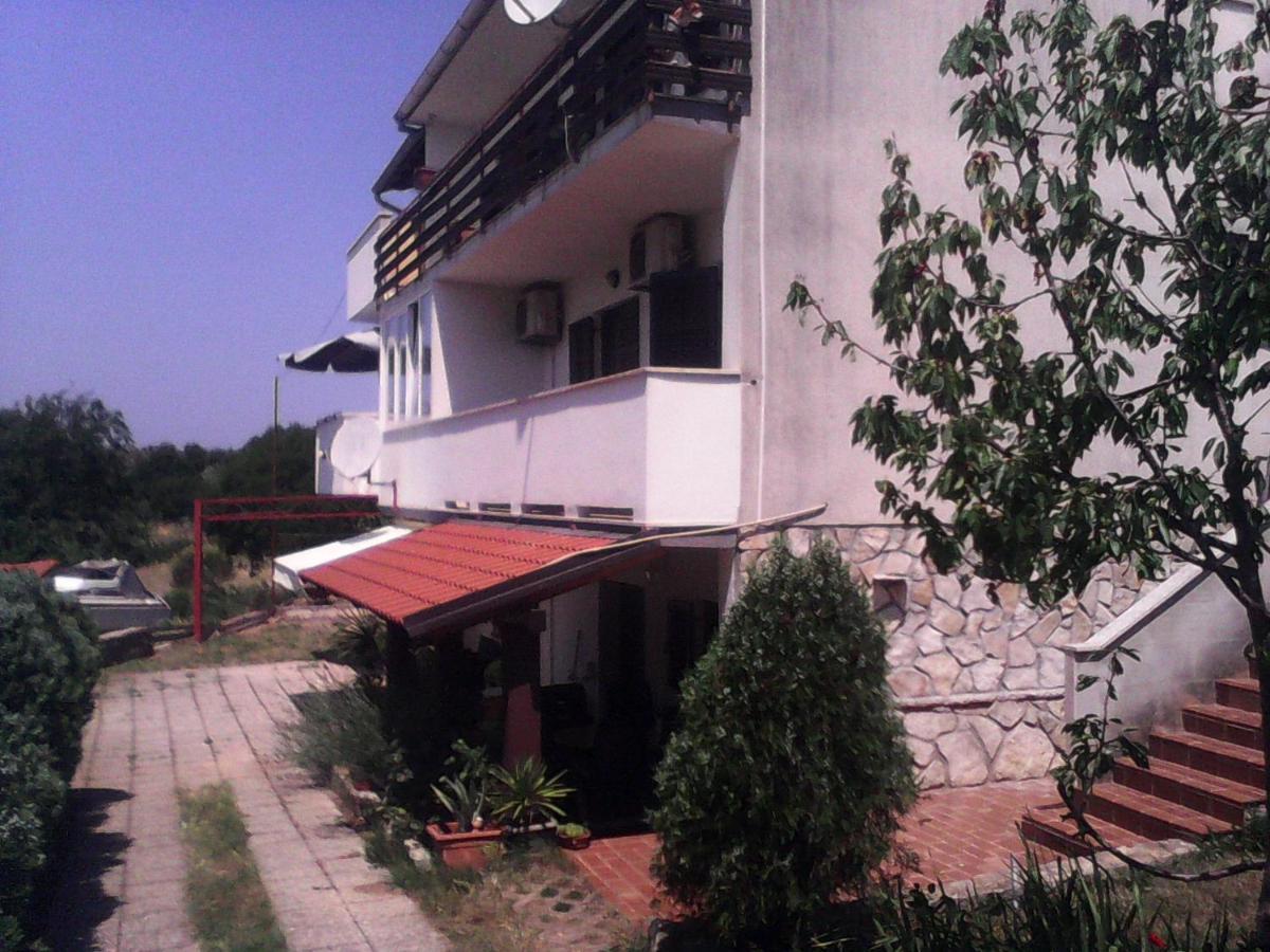 apartman Mirko Pula Dış mekan fotoğraf