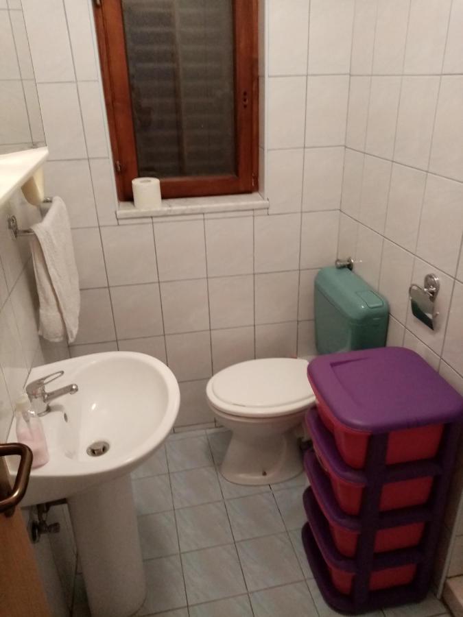 apartman Mirko Pula Dış mekan fotoğraf