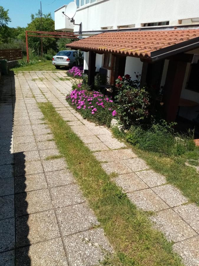 apartman Mirko Pula Dış mekan fotoğraf