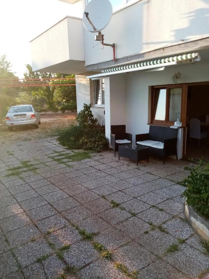 apartman Mirko Pula Dış mekan fotoğraf