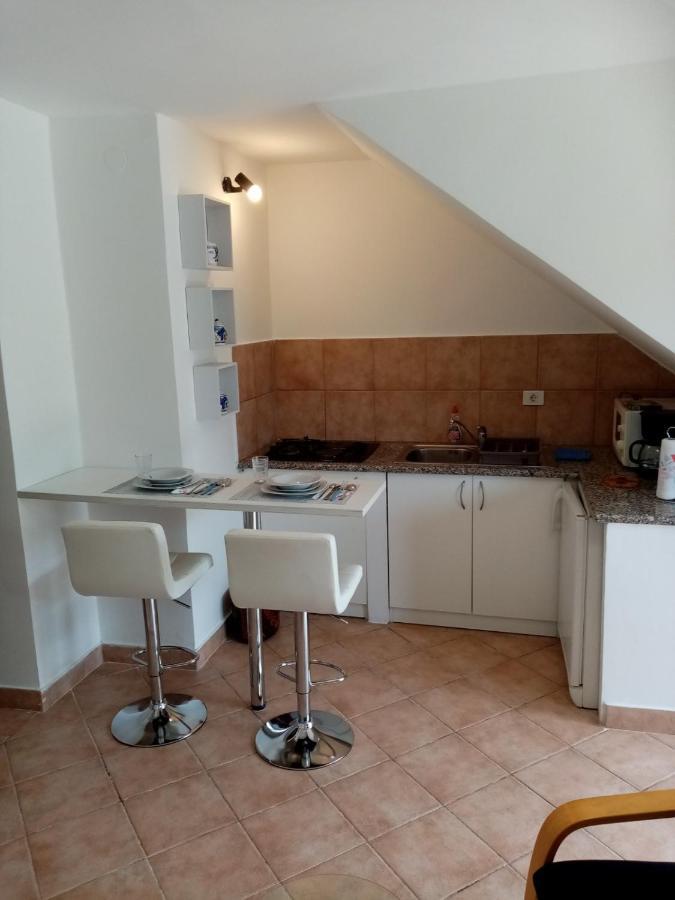 apartman Mirko Pula Dış mekan fotoğraf