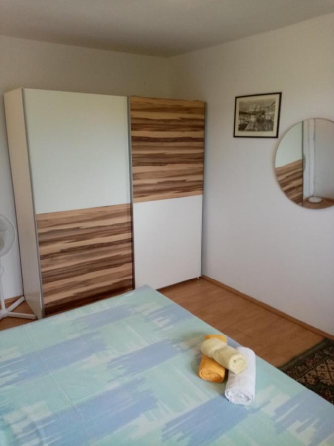 apartman Mirko Pula Dış mekan fotoğraf