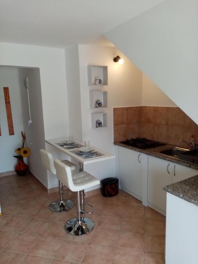 apartman Mirko Pula Dış mekan fotoğraf