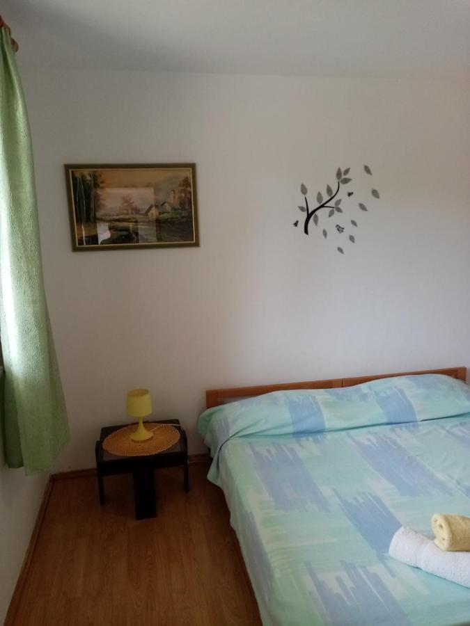 apartman Mirko Pula Dış mekan fotoğraf