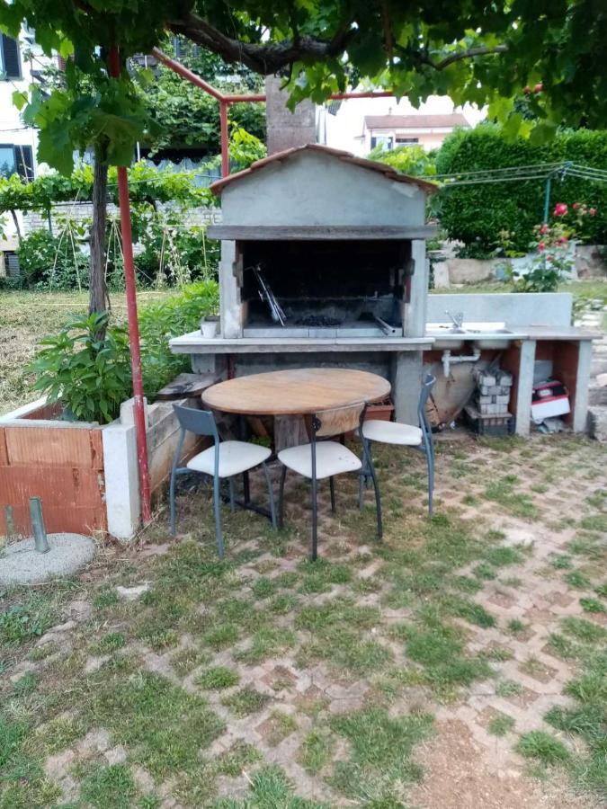 apartman Mirko Pula Dış mekan fotoğraf
